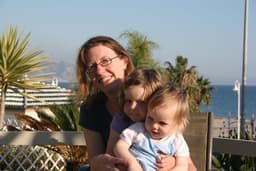 Sandy Van den Borne