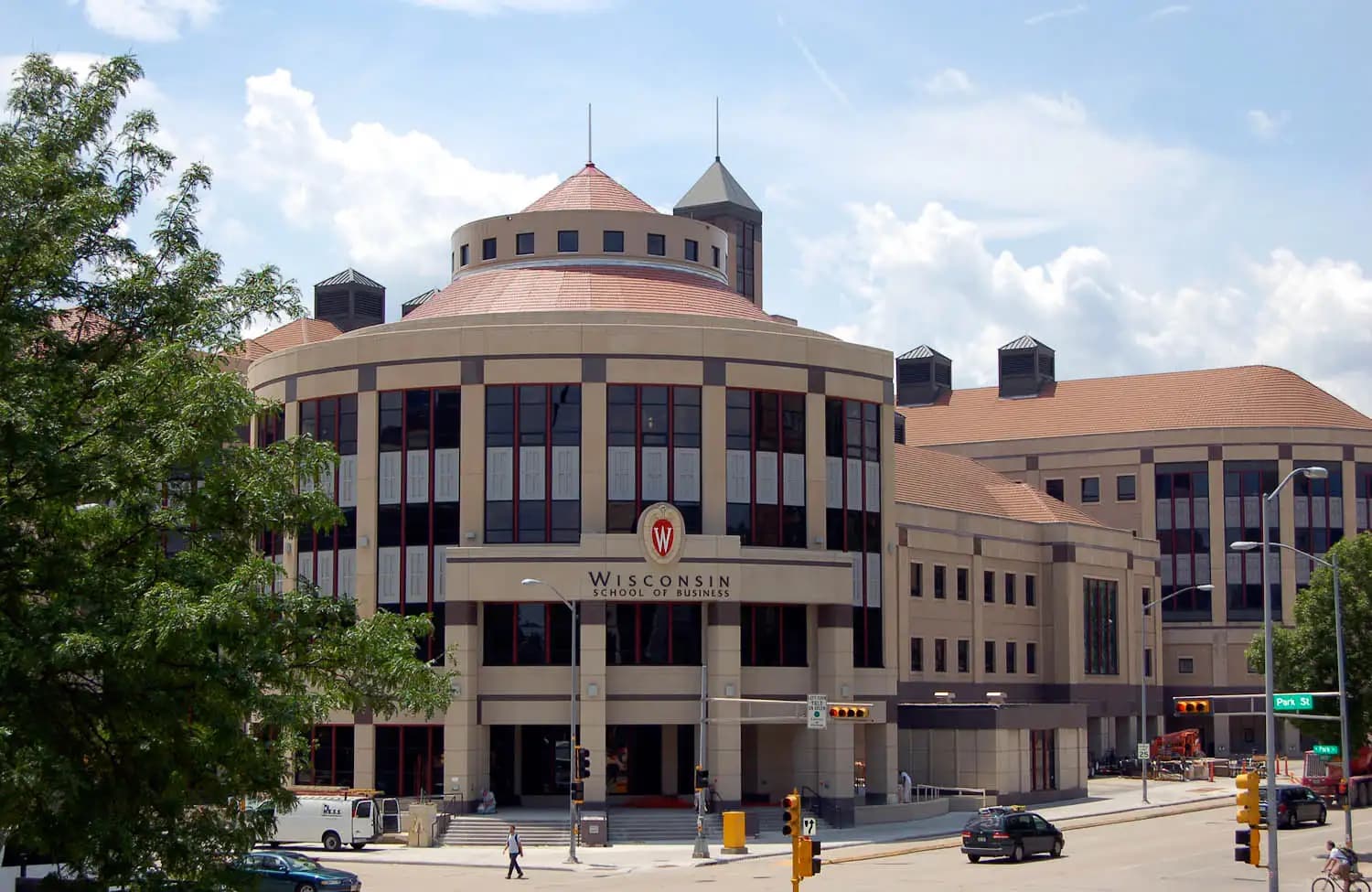 campus image