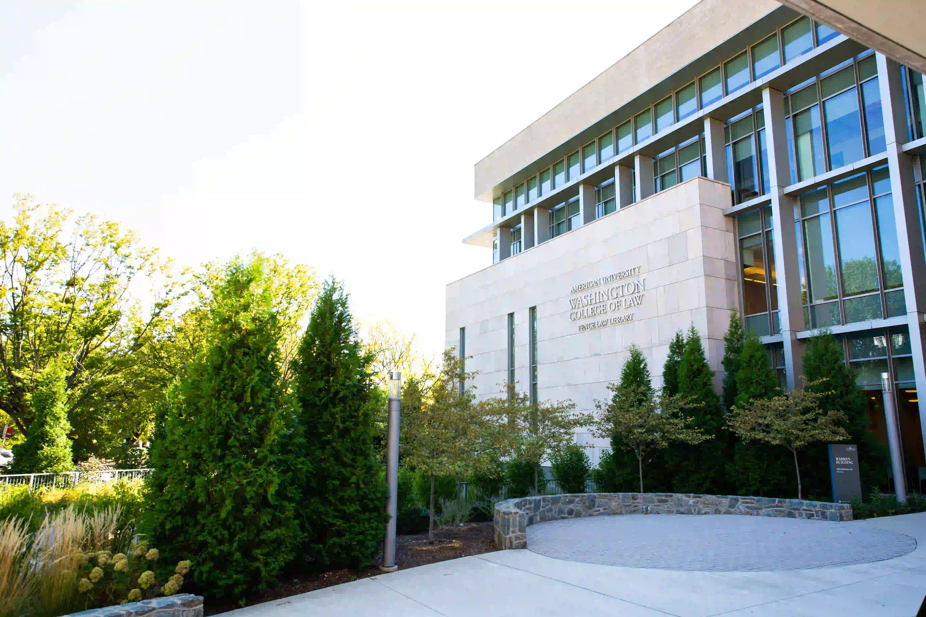 campus image