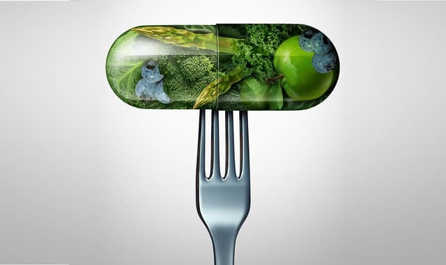 Food as Medicine: Preventing and Reversing Chronic Disease