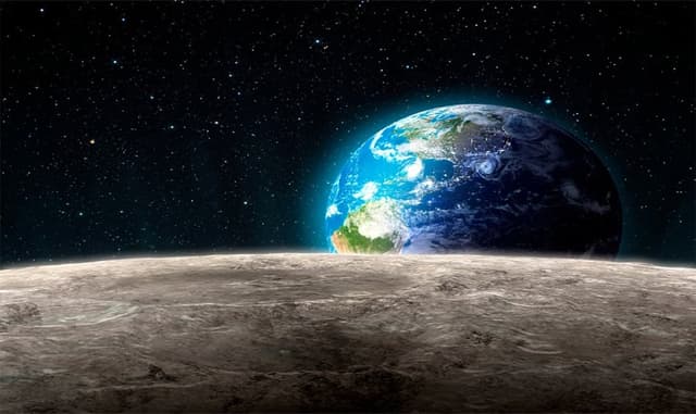 Space Fundamentals