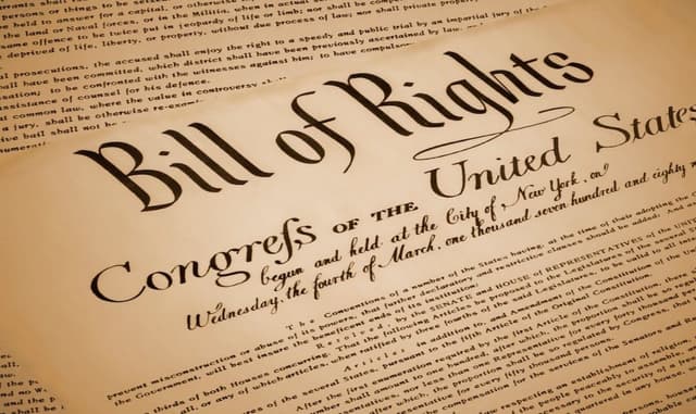Civil Liberties