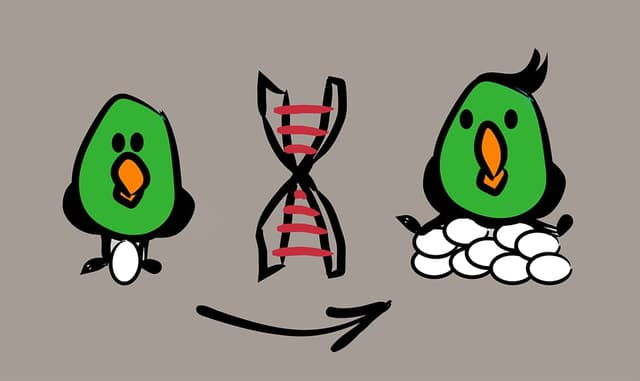 Evaluating Animal Breeding Programmes