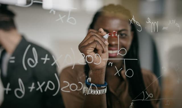Maths Essentials