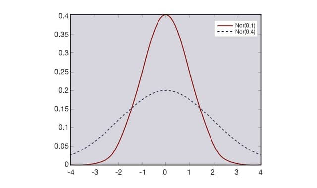 Probability and Statistics III: A Gentle Introduction to Statistics