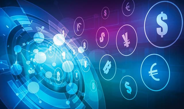 Digital Currency