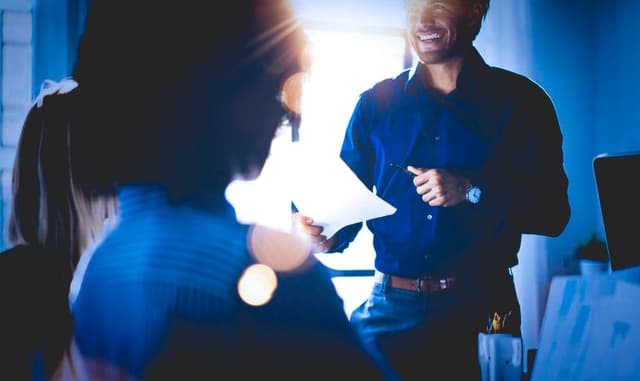Negotiation Skills and Effective Communication