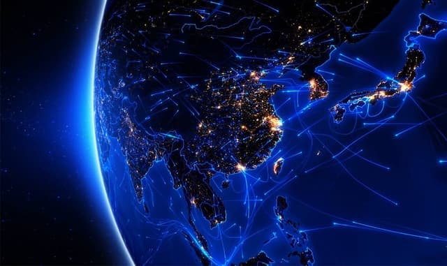 System Design for Supply Chain Management and Logistics