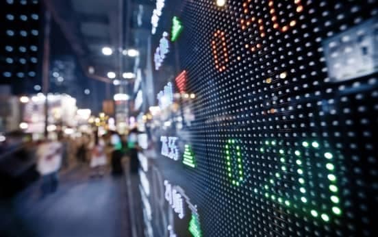 Business, International Relations and the Political Economy