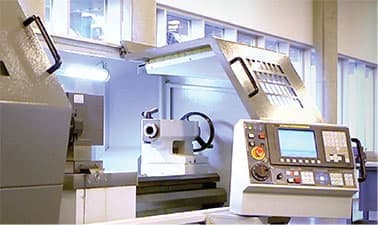 Introduction to Computer Numerical Control