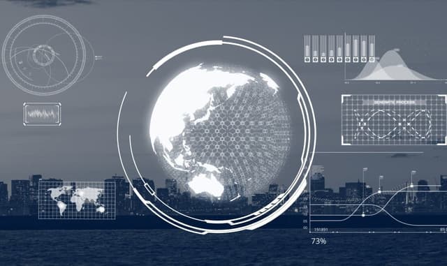 Text Analytics 2: Visualizing Natural Language Processing