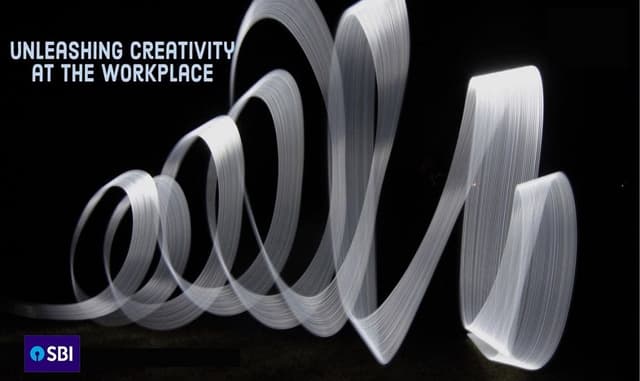 Unleashing Creativity at the Workplace