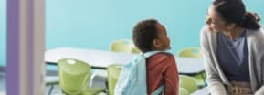 Master of Arts in School Counseling