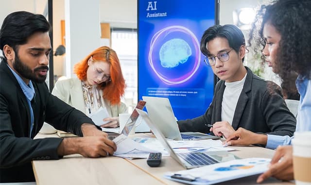 Generative AI for Business Intelligence (BI) Analysts