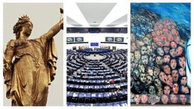 European Studies: History & Culture, Law and EU Governance