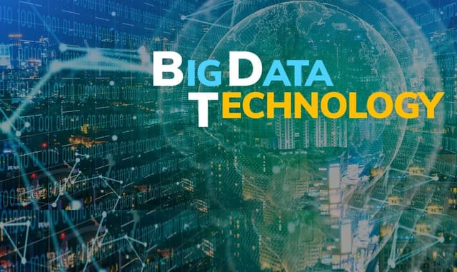 Big Data Technology